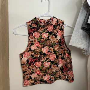 Summer shirt *SMOKE FREE HOME*